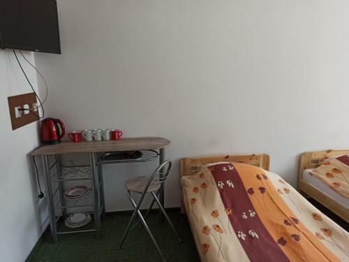 Hostal Go?ciniec Silver