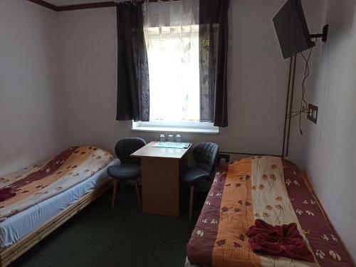 Hostal Go?ciniec Silver