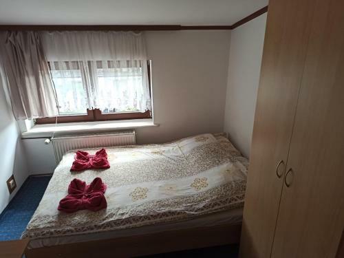 Hostal Go?ciniec Silver