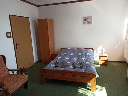 Hostal Go?ciniec Silver