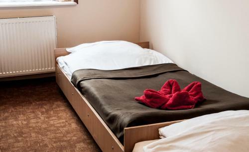 Hostal Go?ciniec Silver