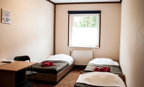 Hostal Go?ciniec Silver