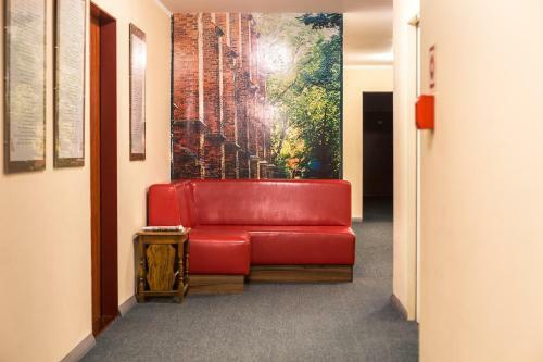 Hostel Przystanek Toru?