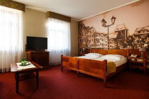 Hotel Gotyk