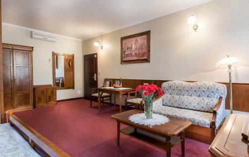 Hotel Gotyk