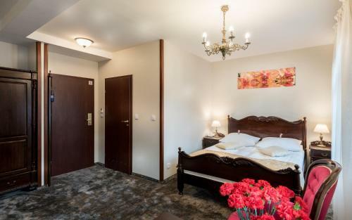 Hotel Gotyk