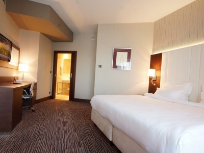 Copernicus Torun Hotel
