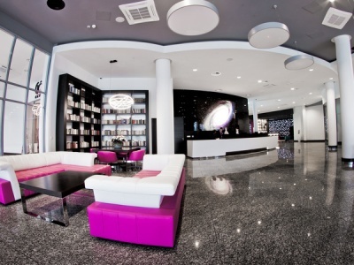 Copernicus Torun Hotel