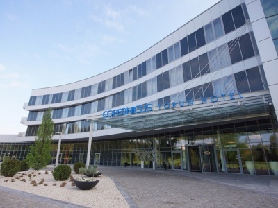 Copernicus Torun Hotel