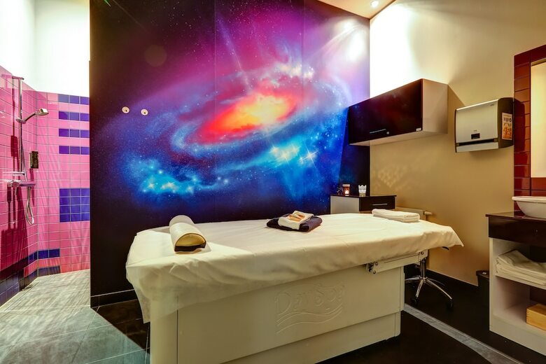 Copernicus Torun Hotel