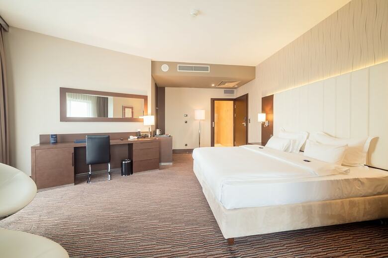 Copernicus Torun Hotel