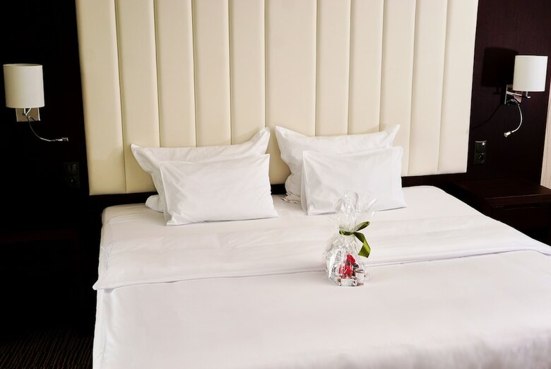 Copernicus Torun Hotel