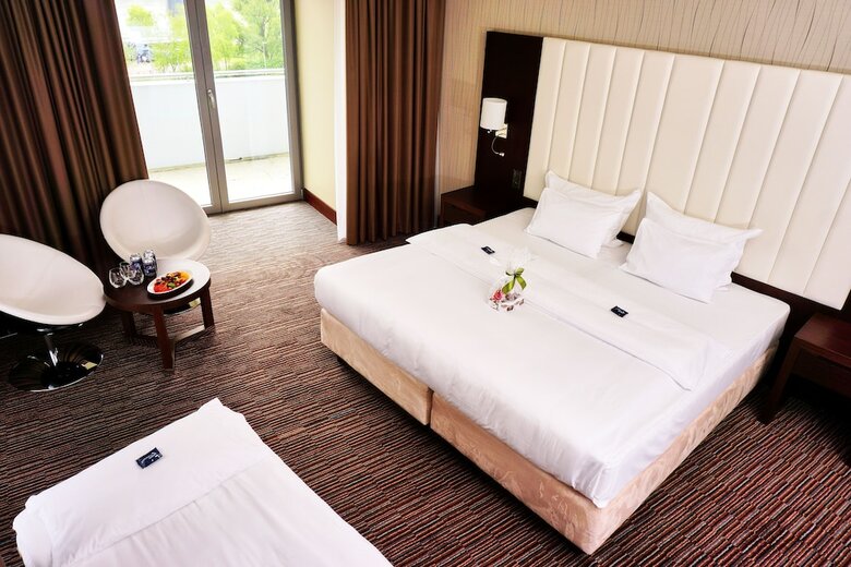 Copernicus Torun Hotel