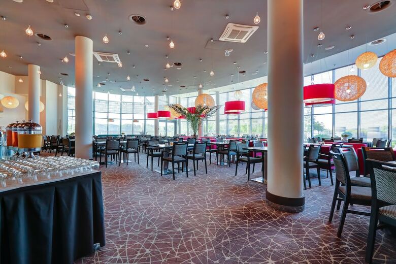 Copernicus Torun Hotel