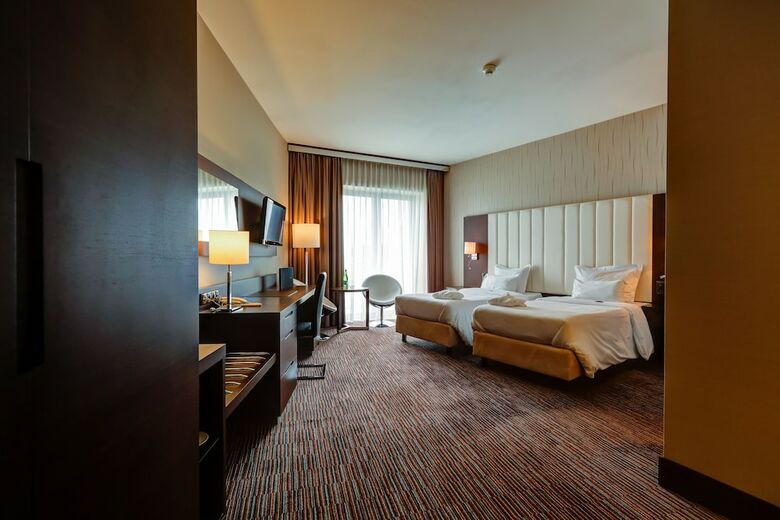 Copernicus Torun Hotel