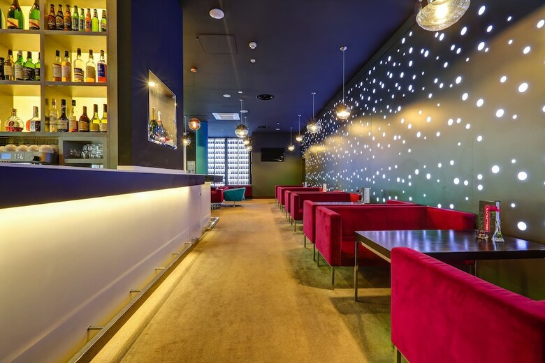 Copernicus Torun Hotel