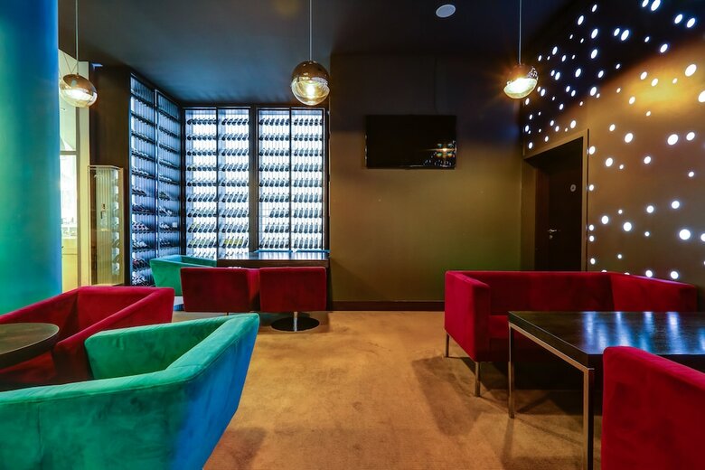 Copernicus Torun Hotel