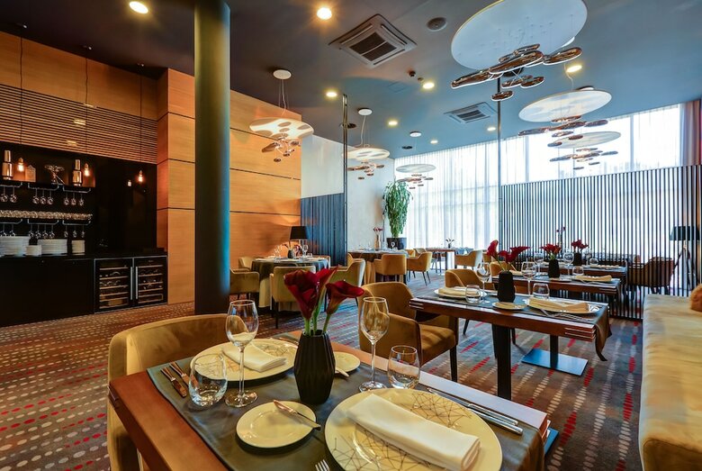 Copernicus Torun Hotel