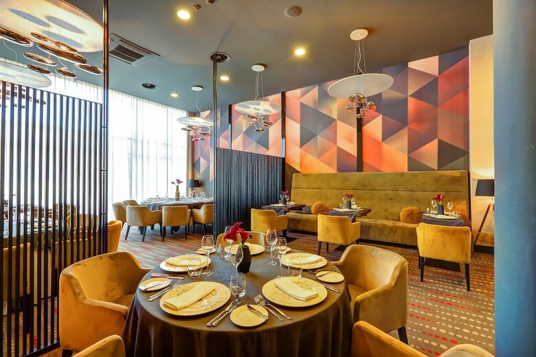 Copernicus Torun Hotel
