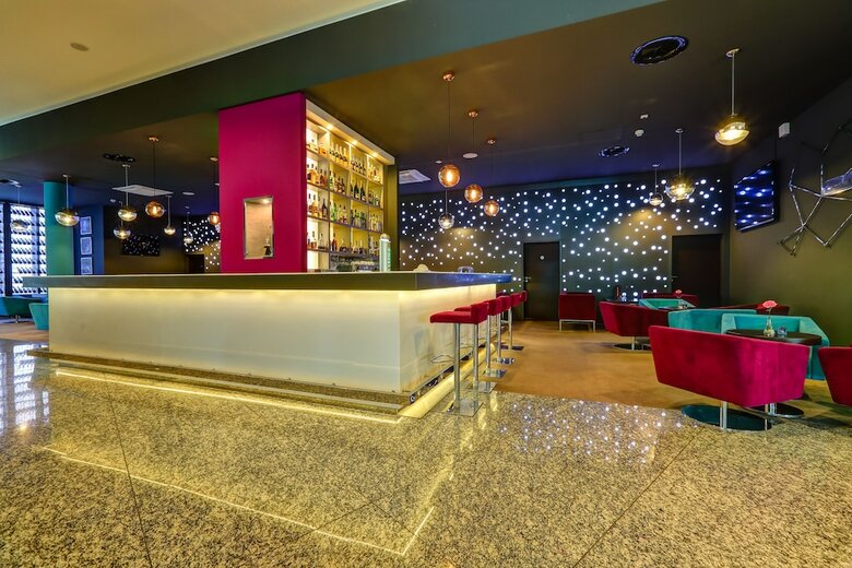 Copernicus Torun Hotel