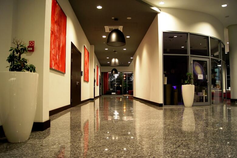 Copernicus Torun Hotel