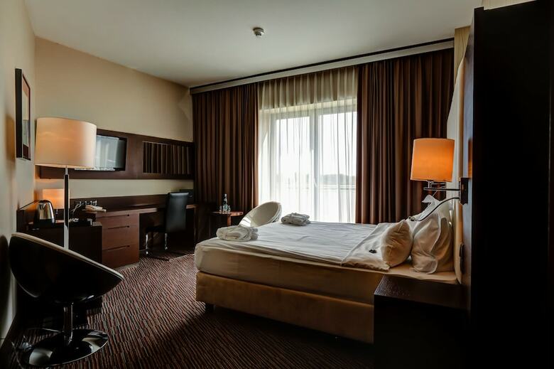 Copernicus Torun Hotel