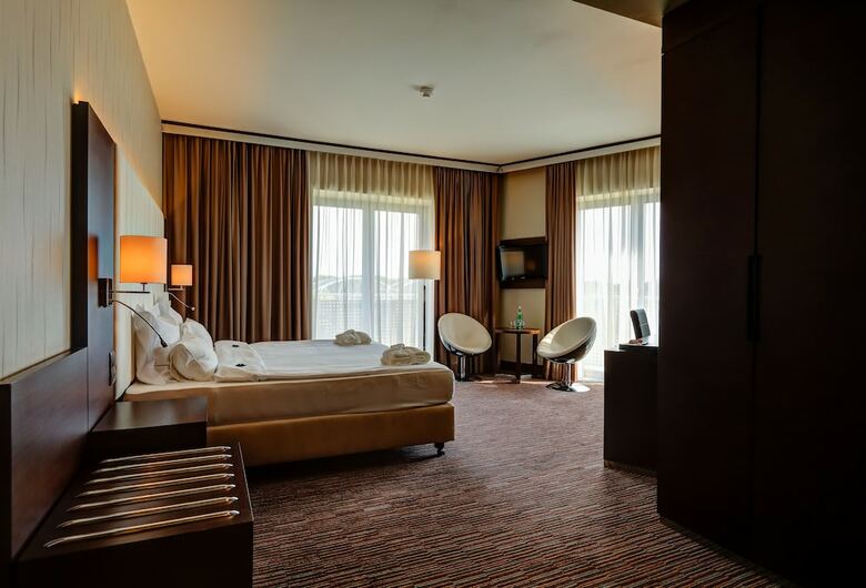 Copernicus Torun Hotel