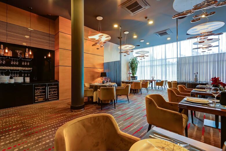 Copernicus Torun Hotel