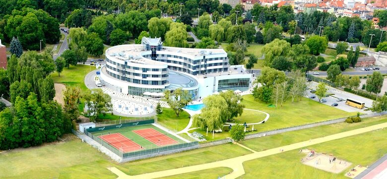 Copernicus Torun Hotel