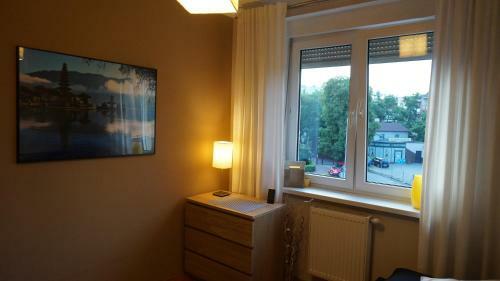 Apartament Podg�rna