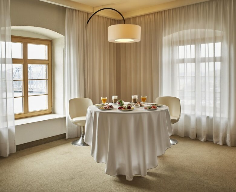 Hotel Bulwar