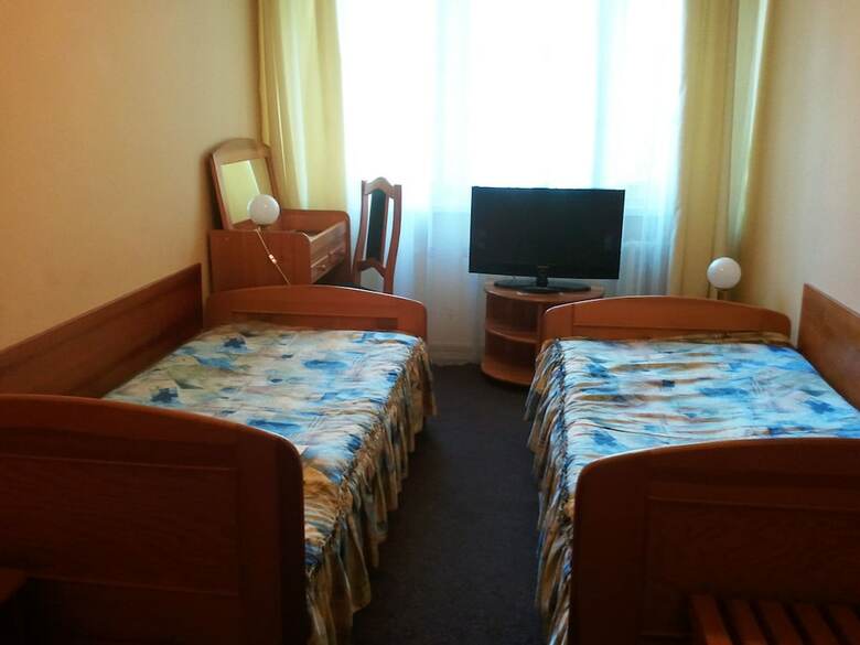 Hotel Kopernik