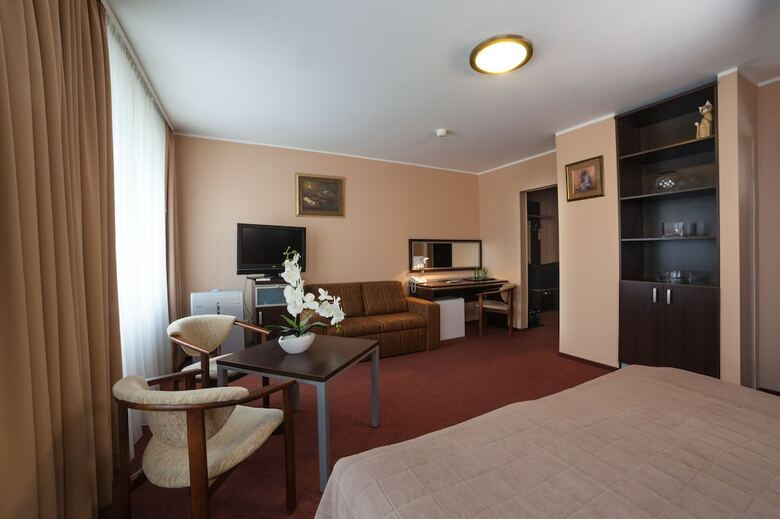 Hotel Kopernik