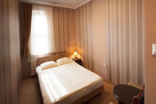 Hotel Nad Rzeczk?