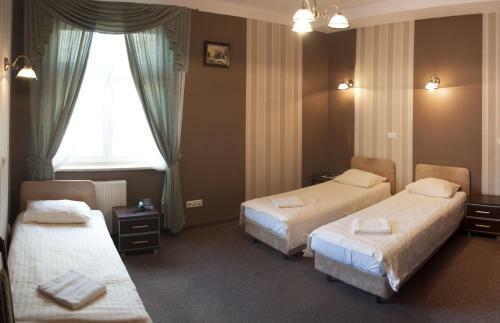 Hotel Nad Rzeczk?