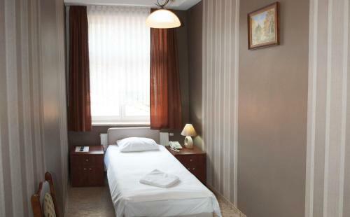 Hotel Nad Rzeczk?