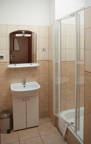 Hotel Nad Rzeczk?