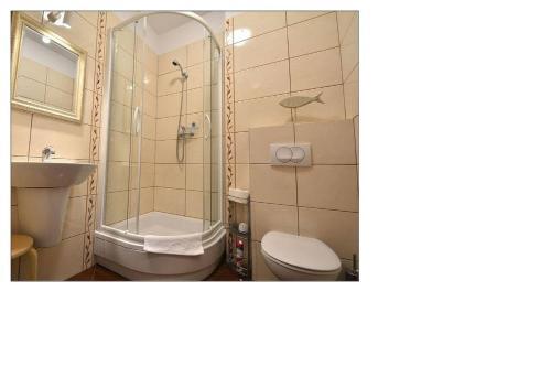 Apartamenty Na Wyspie - Promenada