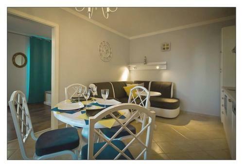 Apartamenty Na Wyspie - Promenada