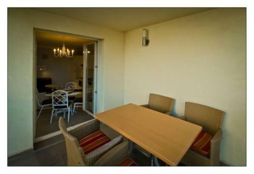 Apartamenty Na Wyspie - Promenada