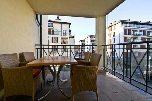 Apartamenty Na Wyspie - Promenada