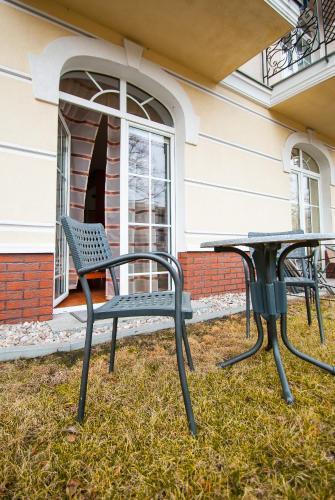 Apartamenty Na Wyspie - Promenada