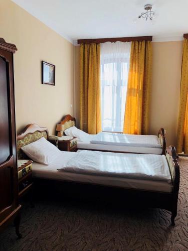 Hotel Polonia