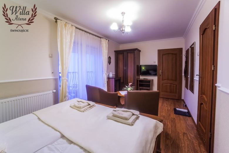 Hostal Willa Atena