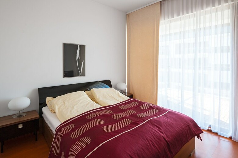 Apartamenty Sun&snow Plaza