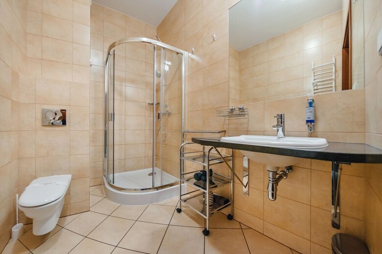 Apartamenty Sun&snow Plaza