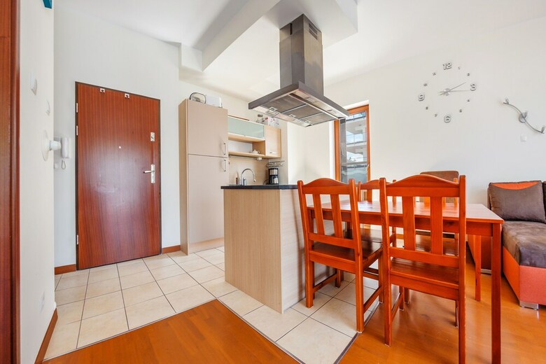 Apartamenty Sun&snow Plaza