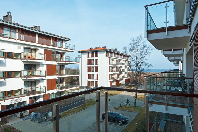 Apartamenty Sun&snow Plaza