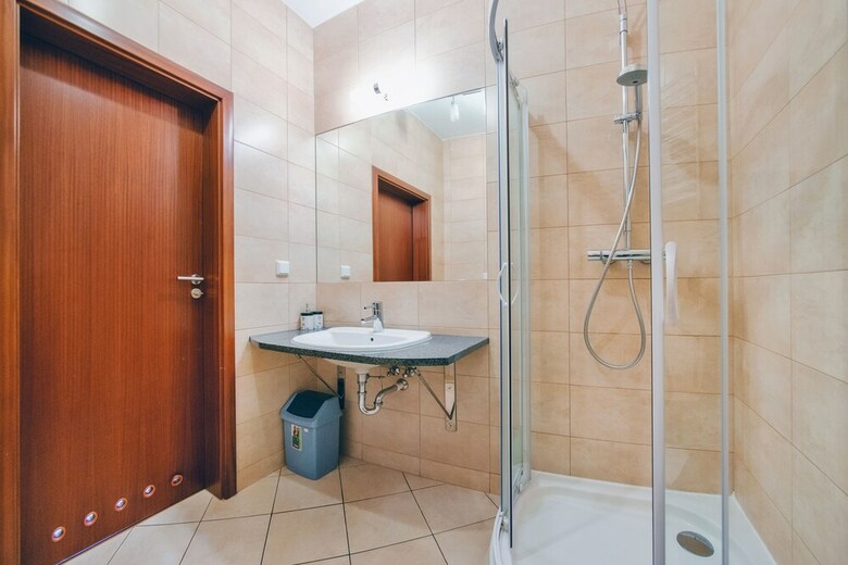 Apartamenty Sun&snow Plaza