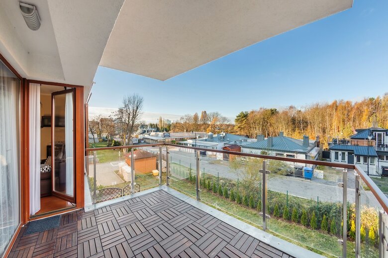 Apartamenty Sun&snow Plaza